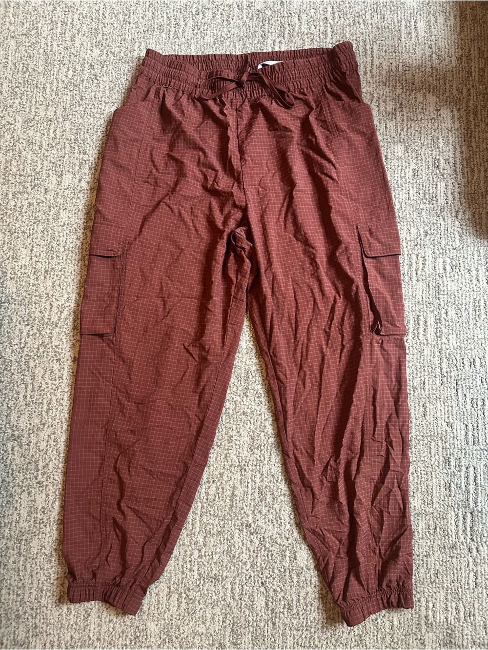 Fabletics Ripstop Cargo Jogger